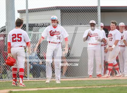 Thumbnail 1 in Timnath @ Eaton (CHSAA 3A Region 1 Final) photogallery.