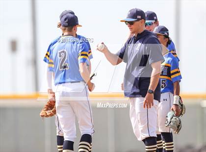 Thumbnail 3 in Timnath @ Eaton (CHSAA 3A Region 1 Final) photogallery.