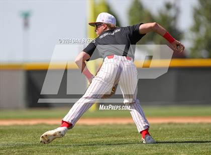 Thumbnail 1 in Timnath @ Eaton (CHSAA 3A Region 1 Final) photogallery.