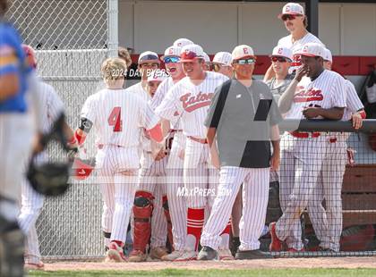 Thumbnail 2 in Timnath @ Eaton (CHSAA 3A Region 1 Final) photogallery.