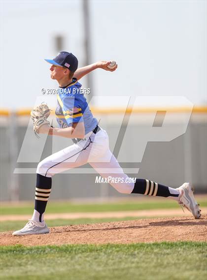 Thumbnail 1 in Timnath @ Eaton (CHSAA 3A Region 1 Final) photogallery.