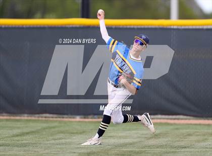 Thumbnail 2 in Timnath @ Eaton (CHSAA 3A Region 1 Final) photogallery.