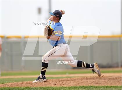 Thumbnail 1 in Timnath @ Eaton (CHSAA 3A Region 1 Final) photogallery.