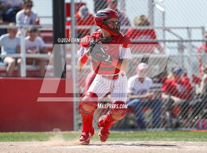 Thumbnail 1 in Timnath @ Eaton (CHSAA 3A Region 1 Final) photogallery.