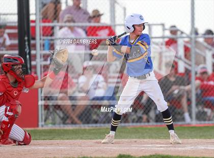 Thumbnail 1 in Timnath @ Eaton (CHSAA 3A Region 1 Final) photogallery.