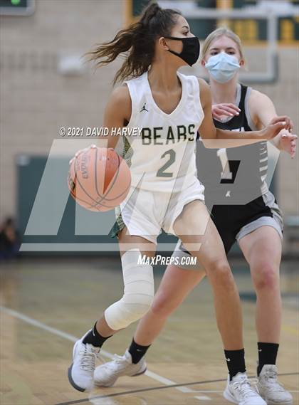 Thumbnail 3 in Pomona @ Bear Creek photogallery.