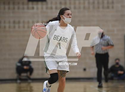 Thumbnail 2 in Pomona @ Bear Creek photogallery.
