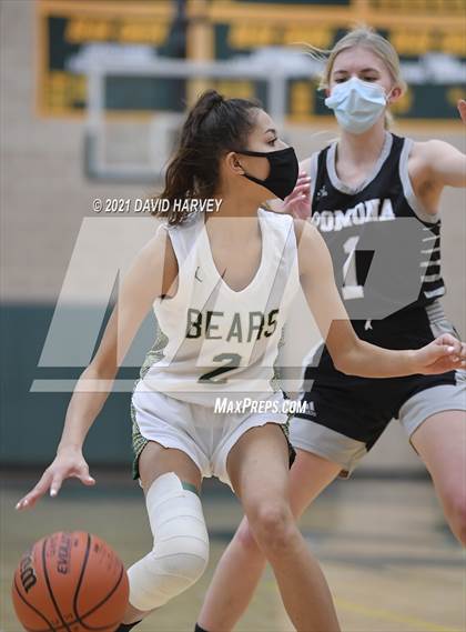 Thumbnail 1 in Pomona @ Bear Creek photogallery.