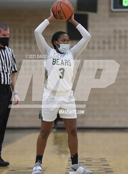 Thumbnail 3 in Pomona @ Bear Creek photogallery.