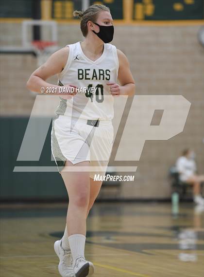 Thumbnail 2 in Pomona @ Bear Creek photogallery.