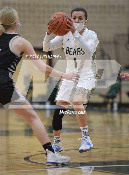 Thumbnail 3 in Pomona @ Bear Creek photogallery.