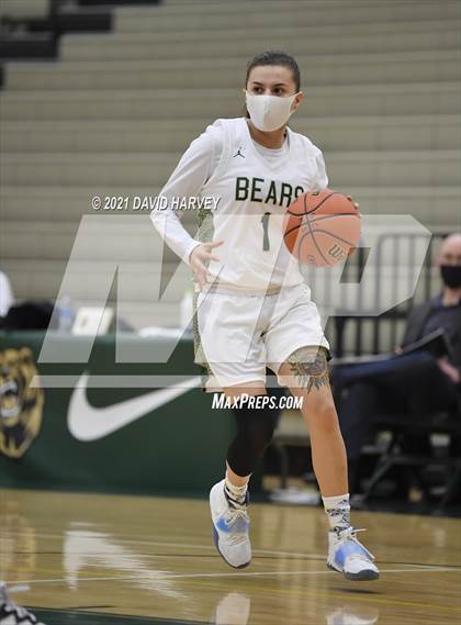 Thumbnail 3 in Pomona @ Bear Creek photogallery.