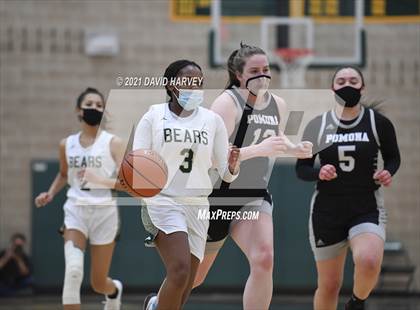 Thumbnail 2 in Pomona @ Bear Creek photogallery.