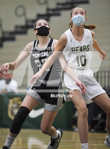 Thumbnail 3 in Pomona @ Bear Creek photogallery.