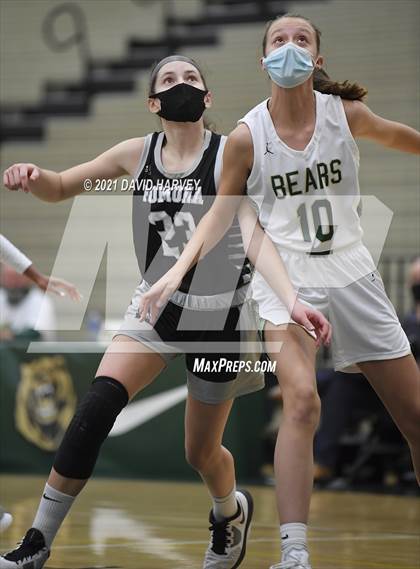 Thumbnail 2 in Pomona @ Bear Creek photogallery.