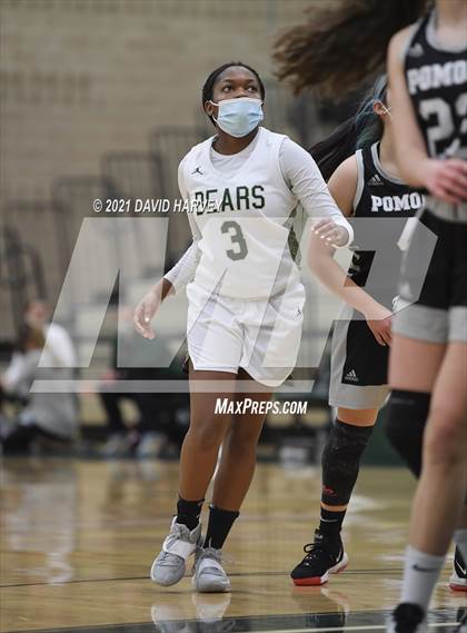 Thumbnail 2 in Pomona @ Bear Creek photogallery.