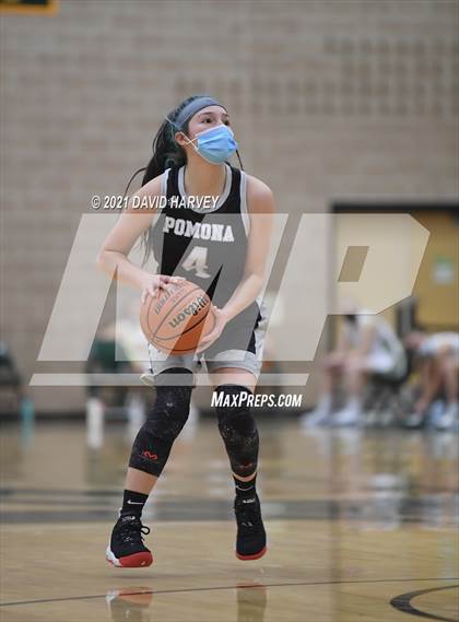 Thumbnail 2 in Pomona @ Bear Creek photogallery.
