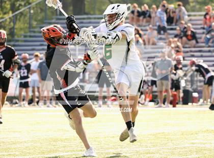 Thumbnail 3 in Maranacook/Winthrop vs North Yarmouth Academy (MPA Class C Final) photogallery.