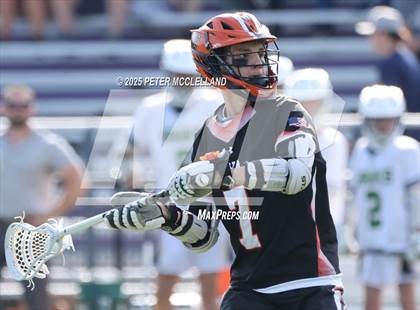 Thumbnail 3 in Maranacook/Winthrop vs North Yarmouth Academy (MPA Class C Final) photogallery.