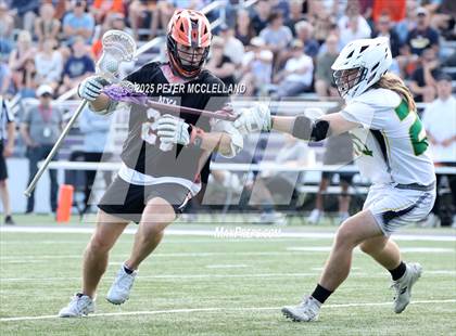 Thumbnail 1 in Maranacook/Winthrop vs North Yarmouth Academy (MPA Class C Final) photogallery.