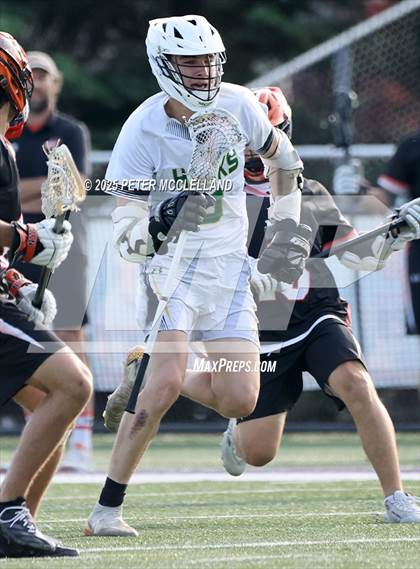 Thumbnail 3 in Maranacook/Winthrop vs North Yarmouth Academy (MPA Class C Final) photogallery.