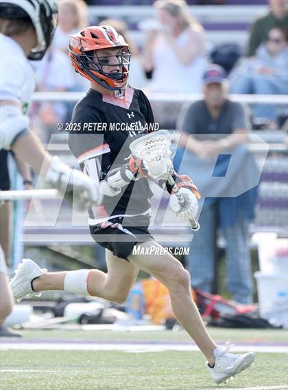 Thumbnail 3 in Maranacook/Winthrop vs North Yarmouth Academy (MPA Class C Final) photogallery.
