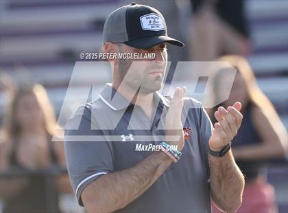 Thumbnail 1 in Maranacook/Winthrop vs North Yarmouth Academy (MPA Class C Final) photogallery.