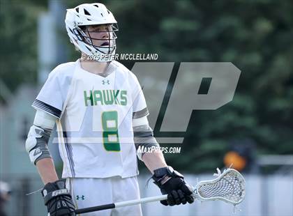 Thumbnail 1 in Maranacook/Winthrop vs North Yarmouth Academy (MPA Class C Final) photogallery.