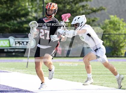 Thumbnail 3 in Maranacook/Winthrop vs North Yarmouth Academy (MPA Class C Final) photogallery.