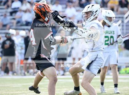 Thumbnail 2 in Maranacook/Winthrop vs North Yarmouth Academy (MPA Class C Final) photogallery.