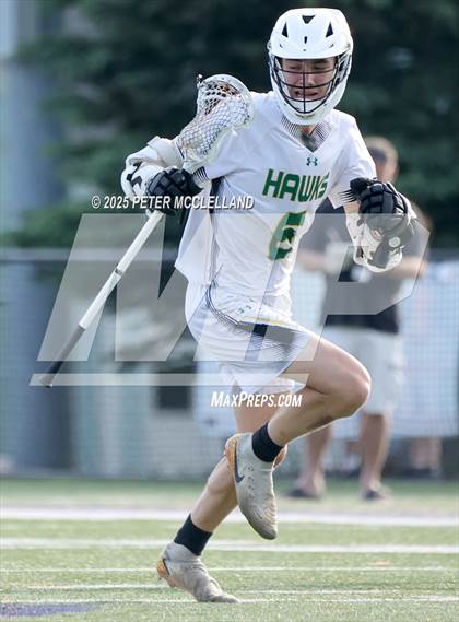 Thumbnail 2 in Maranacook/Winthrop vs North Yarmouth Academy (MPA Class C Final) photogallery.