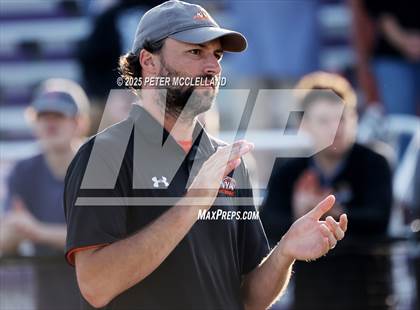 Thumbnail 2 in Maranacook/Winthrop vs North Yarmouth Academy (MPA Class C Final) photogallery.