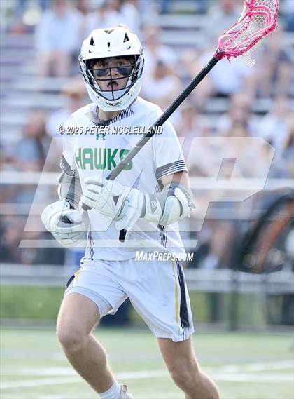 Thumbnail 2 in Maranacook/Winthrop vs North Yarmouth Academy (MPA Class C Final) photogallery.