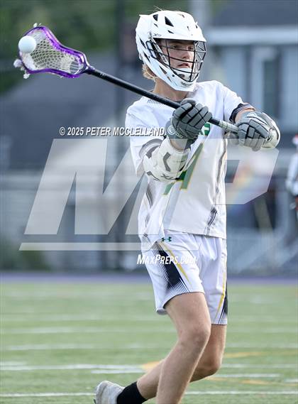 Thumbnail 3 in Maranacook/Winthrop vs North Yarmouth Academy (MPA Class C Final) photogallery.
