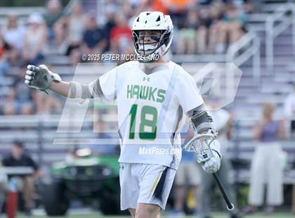 Thumbnail 2 in Maranacook/Winthrop vs North Yarmouth Academy (MPA Class C Final) photogallery.