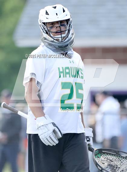 Thumbnail 1 in Maranacook/Winthrop vs North Yarmouth Academy (MPA Class C Final) photogallery.