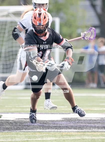 Thumbnail 2 in Maranacook/Winthrop vs North Yarmouth Academy (MPA Class C Final) photogallery.