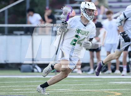 Thumbnail 1 in Maranacook/Winthrop vs North Yarmouth Academy (MPA Class C Final) photogallery.