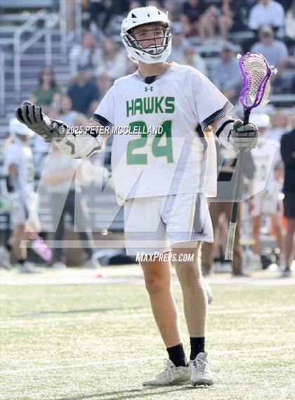 Thumbnail 1 in Maranacook/Winthrop vs North Yarmouth Academy (MPA Class C Final) photogallery.