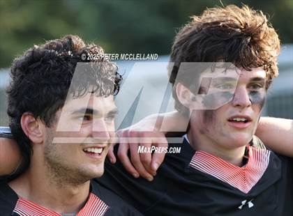 Thumbnail 3 in Maranacook/Winthrop vs North Yarmouth Academy (MPA Class C Final) photogallery.