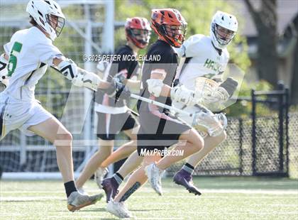 Thumbnail 3 in Maranacook/Winthrop vs North Yarmouth Academy (MPA Class C Final) photogallery.