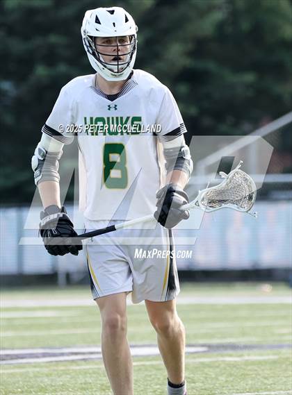 Thumbnail 1 in Maranacook/Winthrop vs North Yarmouth Academy (MPA Class C Final) photogallery.