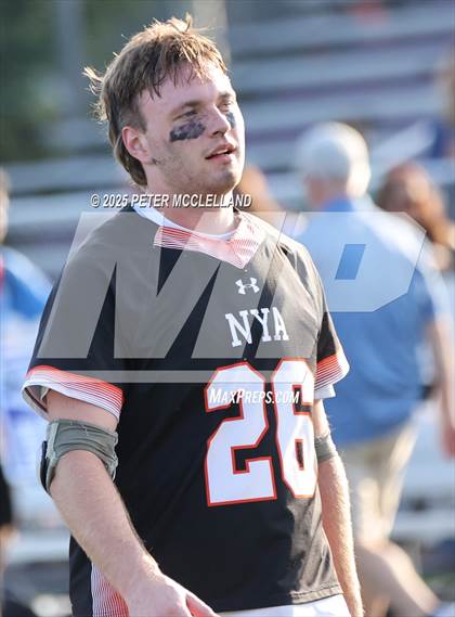 Thumbnail 3 in Maranacook/Winthrop vs North Yarmouth Academy (MPA Class C Final) photogallery.