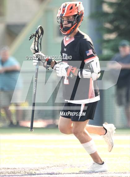Thumbnail 1 in Maranacook/Winthrop vs North Yarmouth Academy (MPA Class C Final) photogallery.