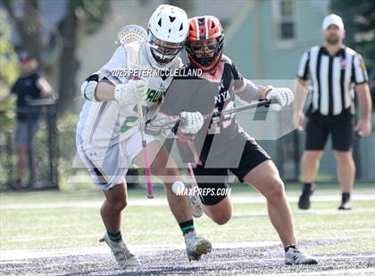 Thumbnail 1 in Maranacook/Winthrop vs North Yarmouth Academy (MPA Class C Final) photogallery.