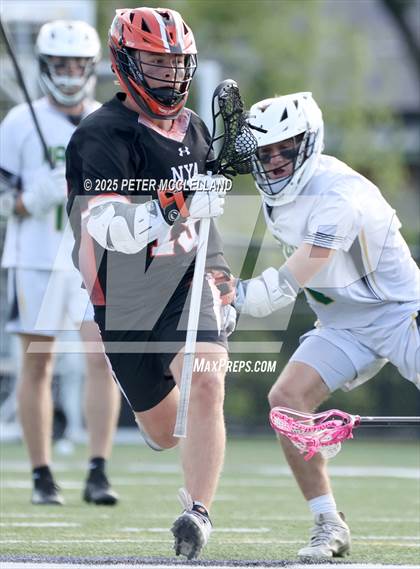 Thumbnail 3 in Maranacook/Winthrop vs North Yarmouth Academy (MPA Class C Final) photogallery.
