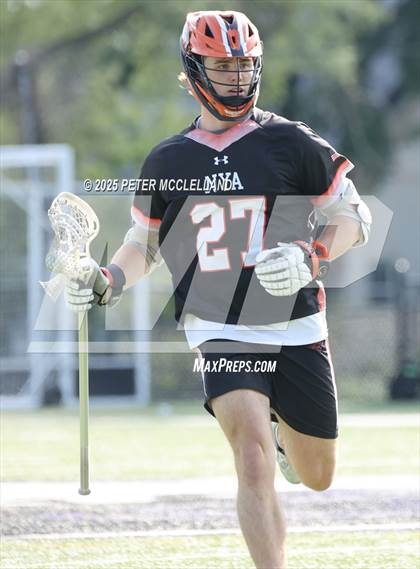Thumbnail 2 in Maranacook/Winthrop vs North Yarmouth Academy (MPA Class C Final) photogallery.
