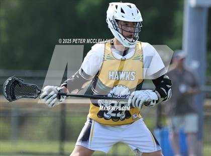 Thumbnail 3 in Maranacook/Winthrop vs North Yarmouth Academy (MPA Class C Final) photogallery.