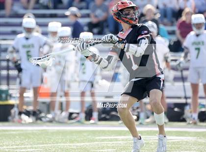 Thumbnail 1 in Maranacook/Winthrop vs North Yarmouth Academy (MPA Class C Final) photogallery.