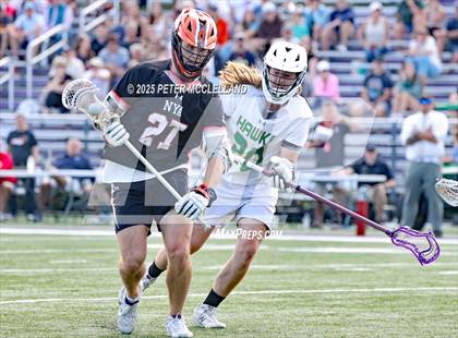Thumbnail 3 in Maranacook/Winthrop vs North Yarmouth Academy (MPA Class C Final) photogallery.